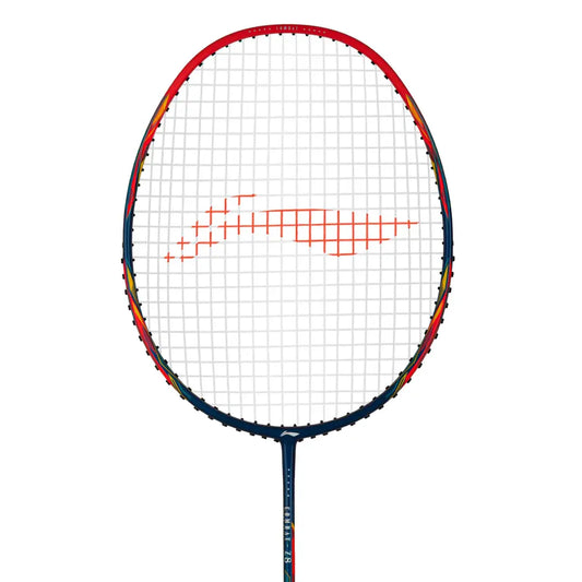 Li-Ning Combat-Z8 - 84g (Navy/Red/Yellow)