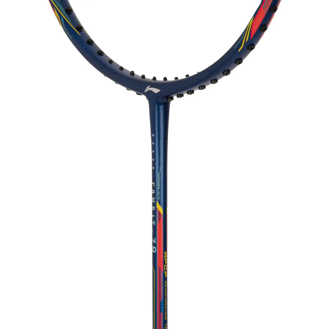 Li-Ning Combat-Z8 - 84g (Navy/Red/Yellow)