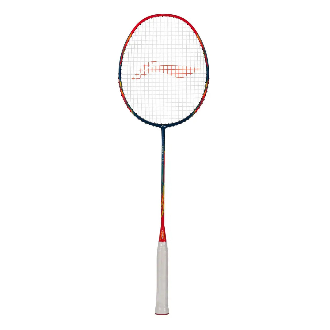 Li-Ning Combat-Z8 - 84g (Navy/Red/Yellow)