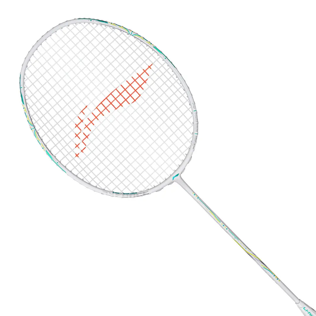 AXFORCE 60 - 4U (White)