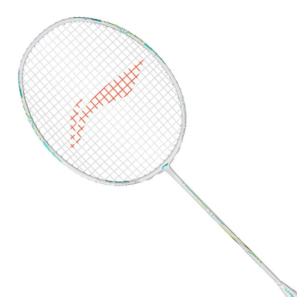 AXFORCE 60 - 4U (White)