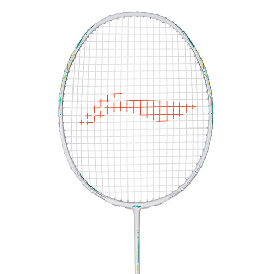 AXFORCE 60 - 4U (White)