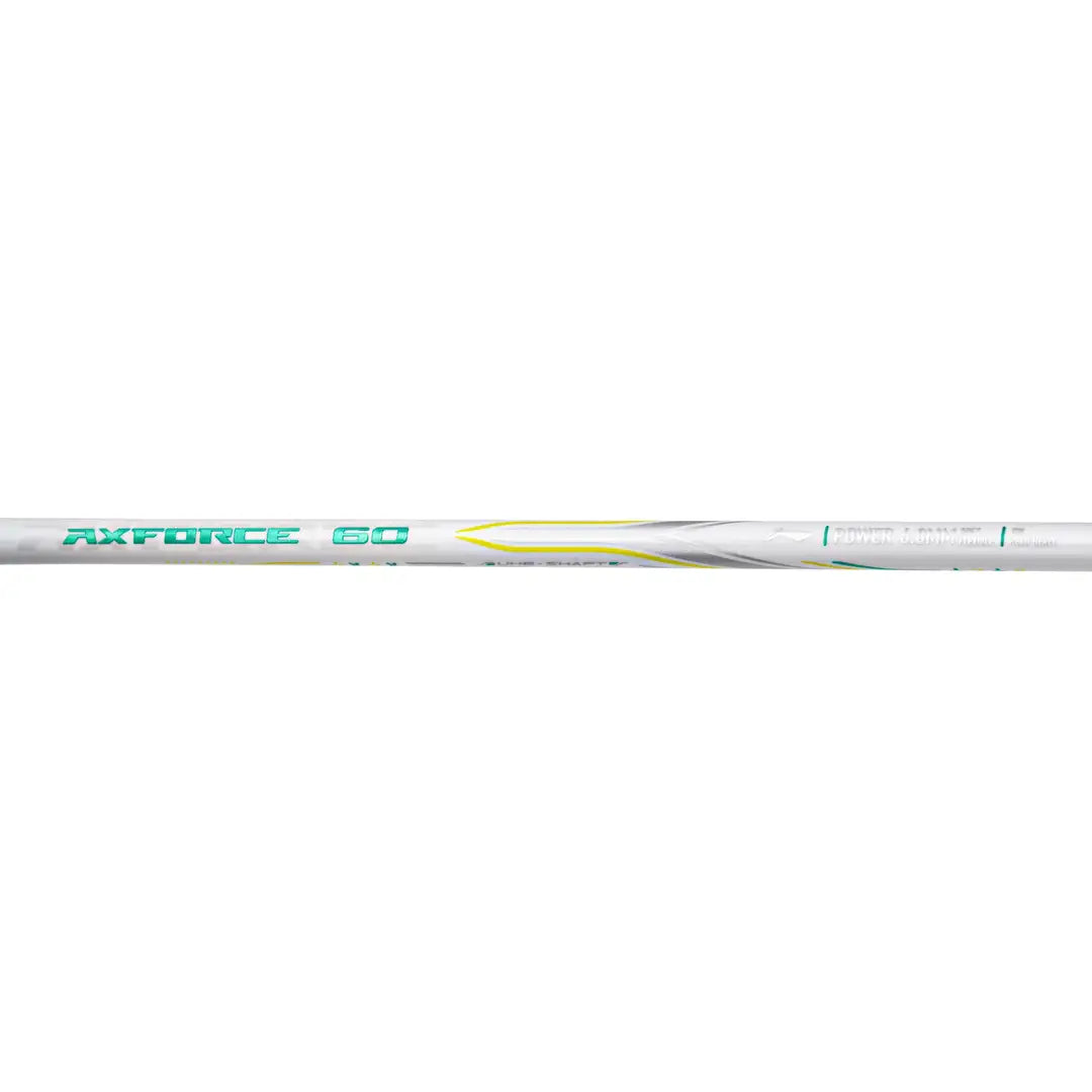 AXFORCE 60 - 4U (White)