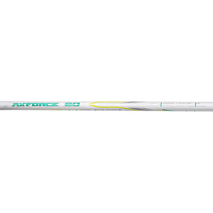 AXFORCE 60 - 4U (White)