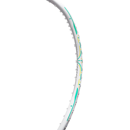Li-Ning Axforce 60 - 4U White Racket