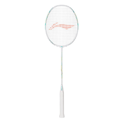 Li-Ning Axforce 60 - 4U White Racket