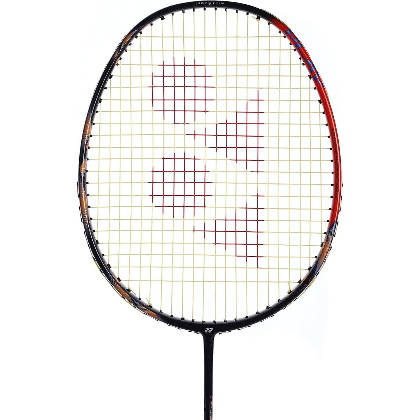 Yonex Badminton Racquet Astrox 77 Play High Orange