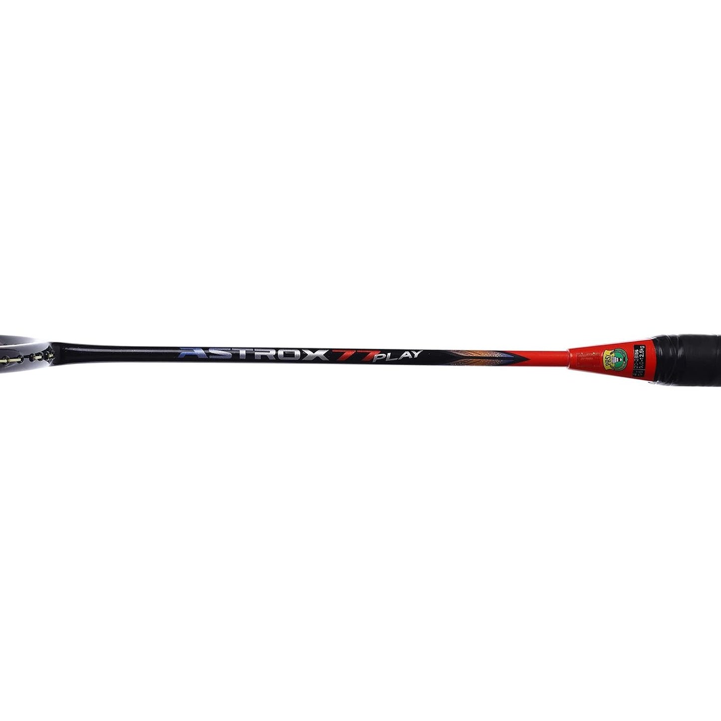 Yonex Badminton Racquet Astrox 77 Play High Orange