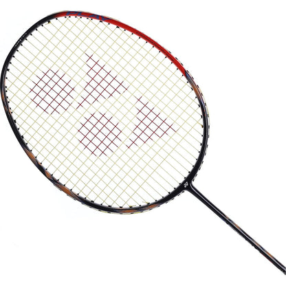 Yonex Badminton Racquet Astrox 77 Play High Orange