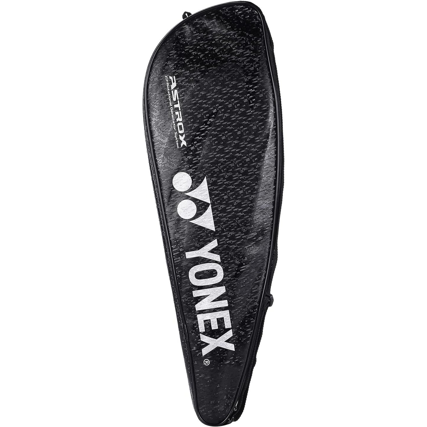 Yonex Badminton Racquet Astrox 77 Play High Orange