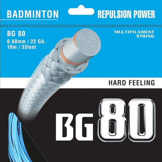 Yonex BG 80 Badminton String