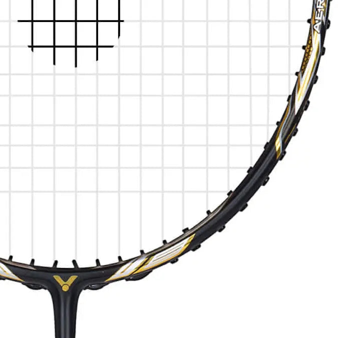Victor Jetspeed 10 C
