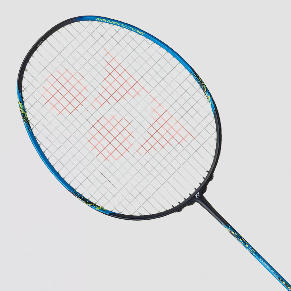 NANOFLARE JUNIOR BLUE GREEN 4U G7