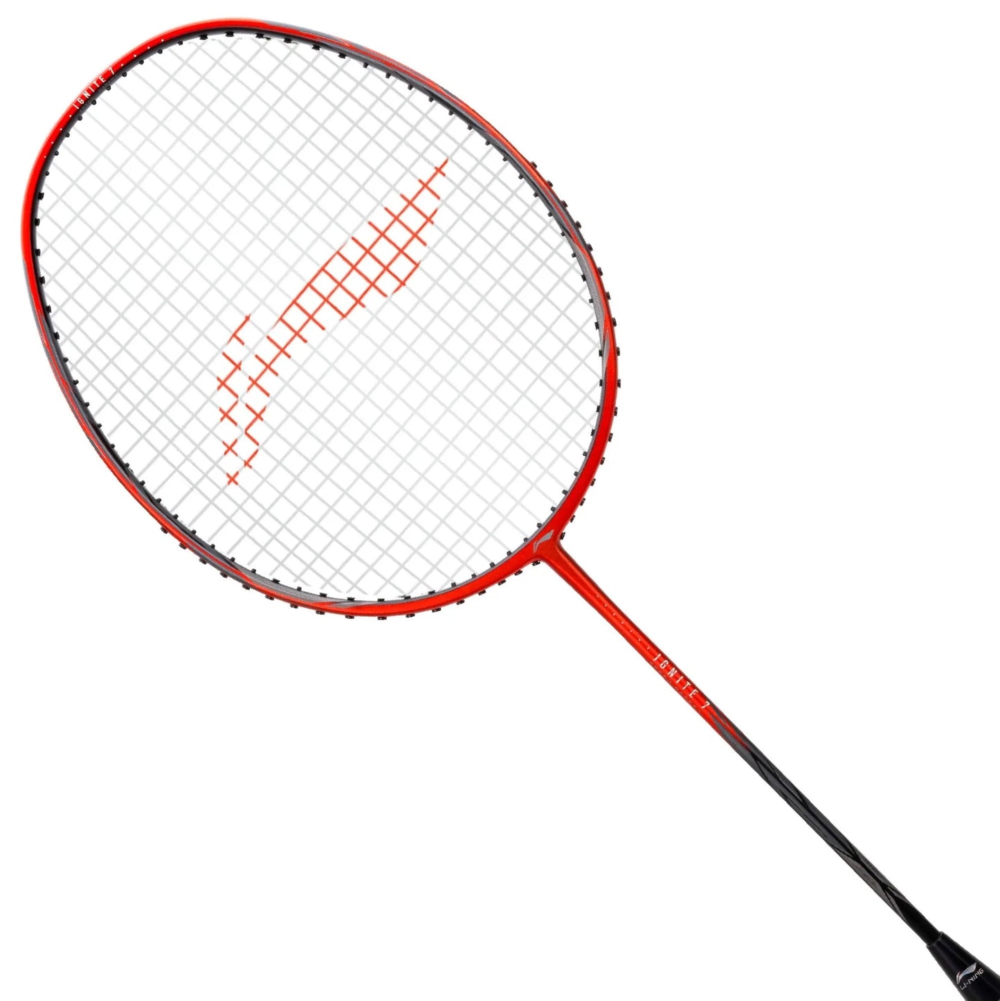 Li-Ning IGNITE 7 Copper-Black Racket