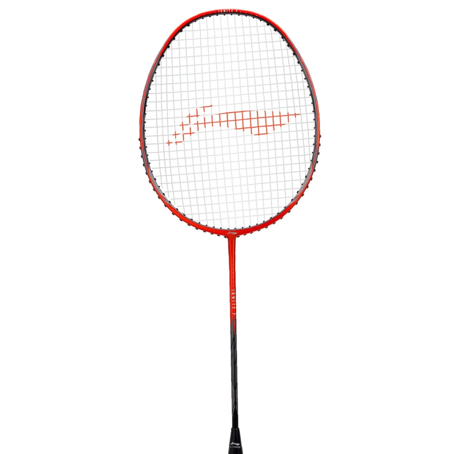 Li-Ning IGNITE 7 Copper-Black Racket