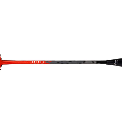 Li-Ning IGNITE 7 Copper-Black Racket