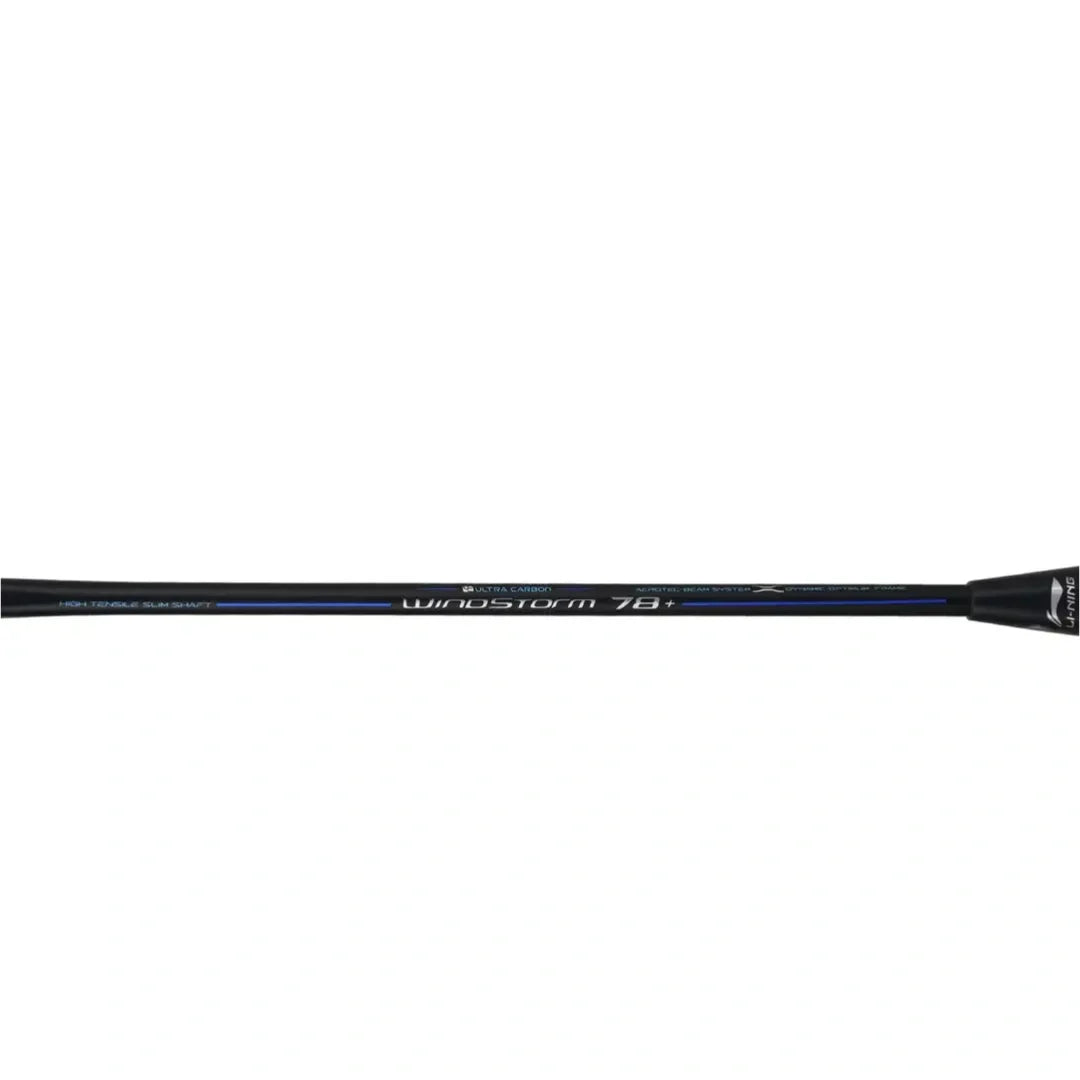 Windstorm 78 Plus (Navy/Gold/Silver)