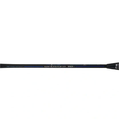 Windstorm 78 Plus (Navy/Gold/Silver)