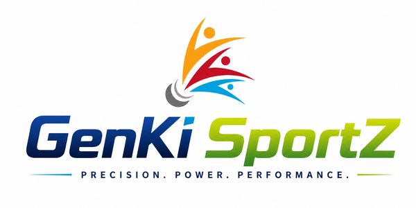 GenKi SportZ