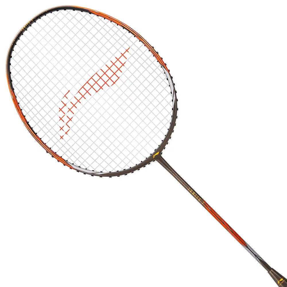 Ignite 7 Olive Grey/Orange