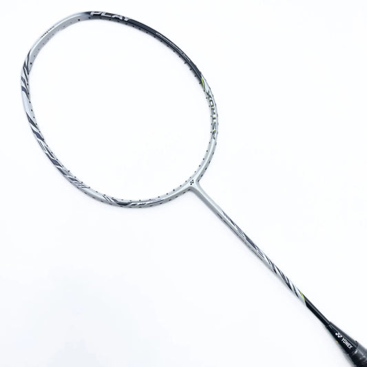 Yonex Astrox 99 Play Badminton Racquet -White Tiger--GenKi SportZ