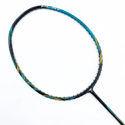Yonex Astrox 88 S Play Emerald Blue Badminton Racquet-GenKi SportZ