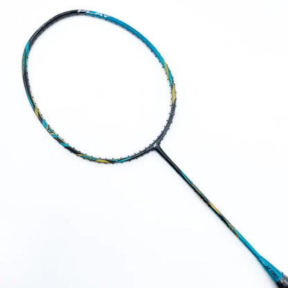 Yonex Astrox 88 S Play Emerald Blue Badminton Racquet-GenKi SportZ
