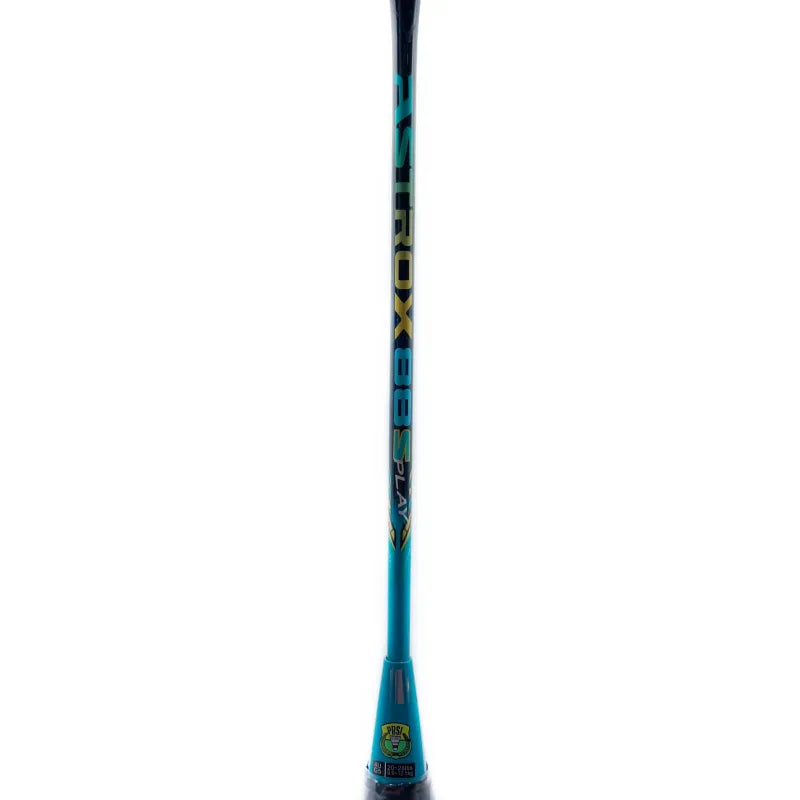 Yonex Astrox 88 S Play Emerald Blue Badminton Racquet-GenKi SportZ