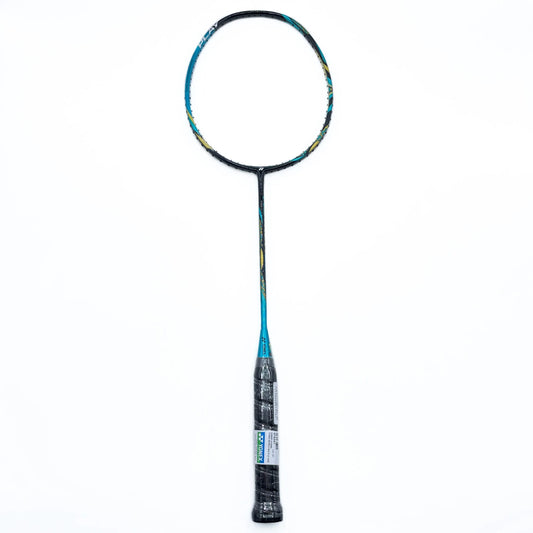 Yonex Astrox 88 S Play Emerald Blue Badminton Racquet-GenKi SportZ