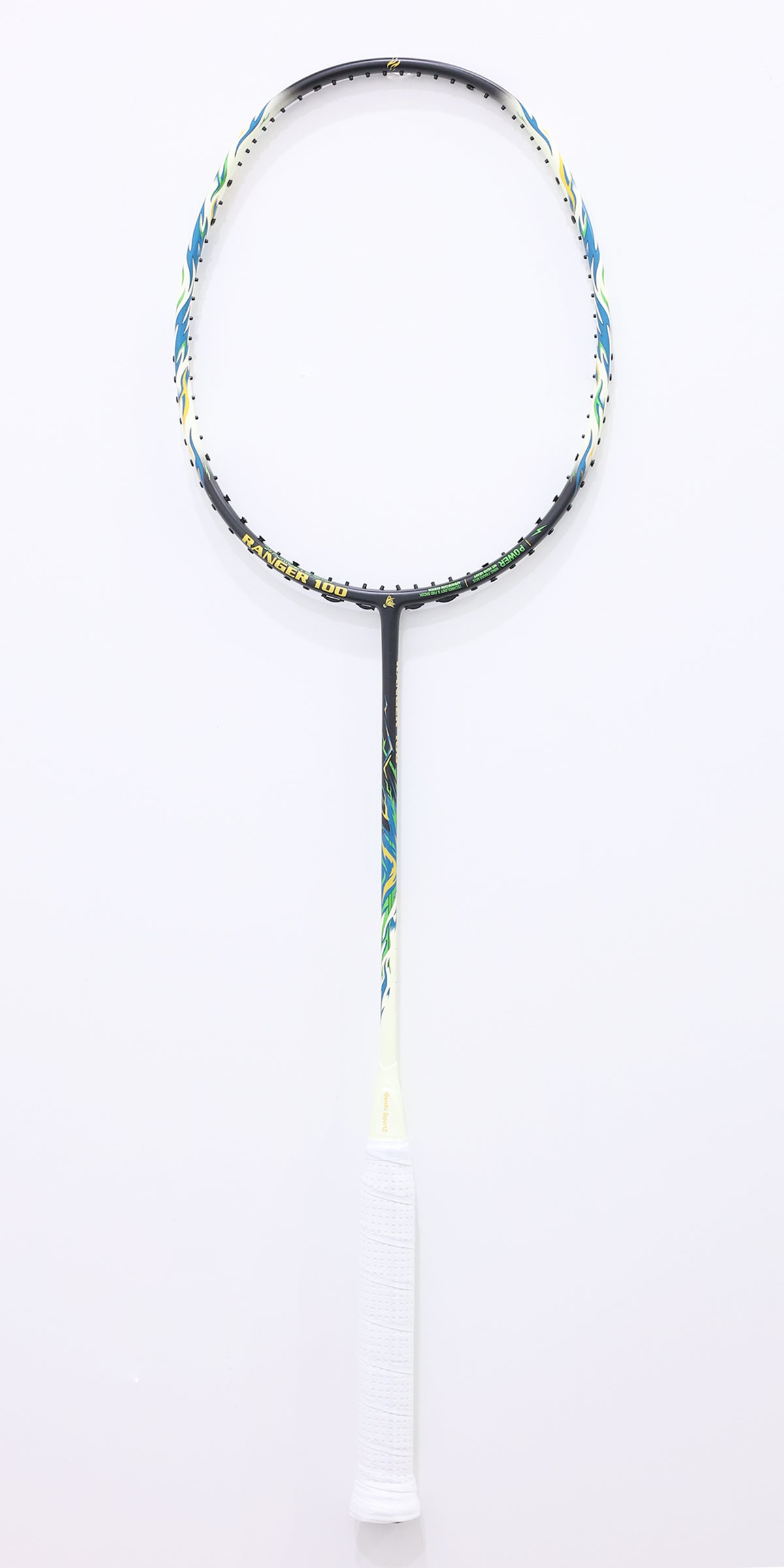 GenKi SportZ Ranger 100 Badminton Racket