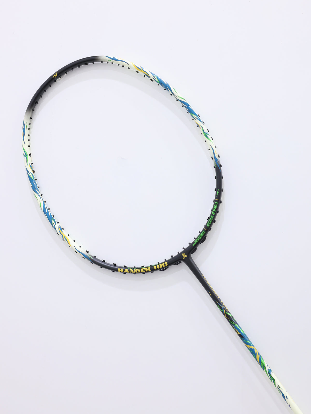 GenKi SportZ Ranger 100 Badminton Racket