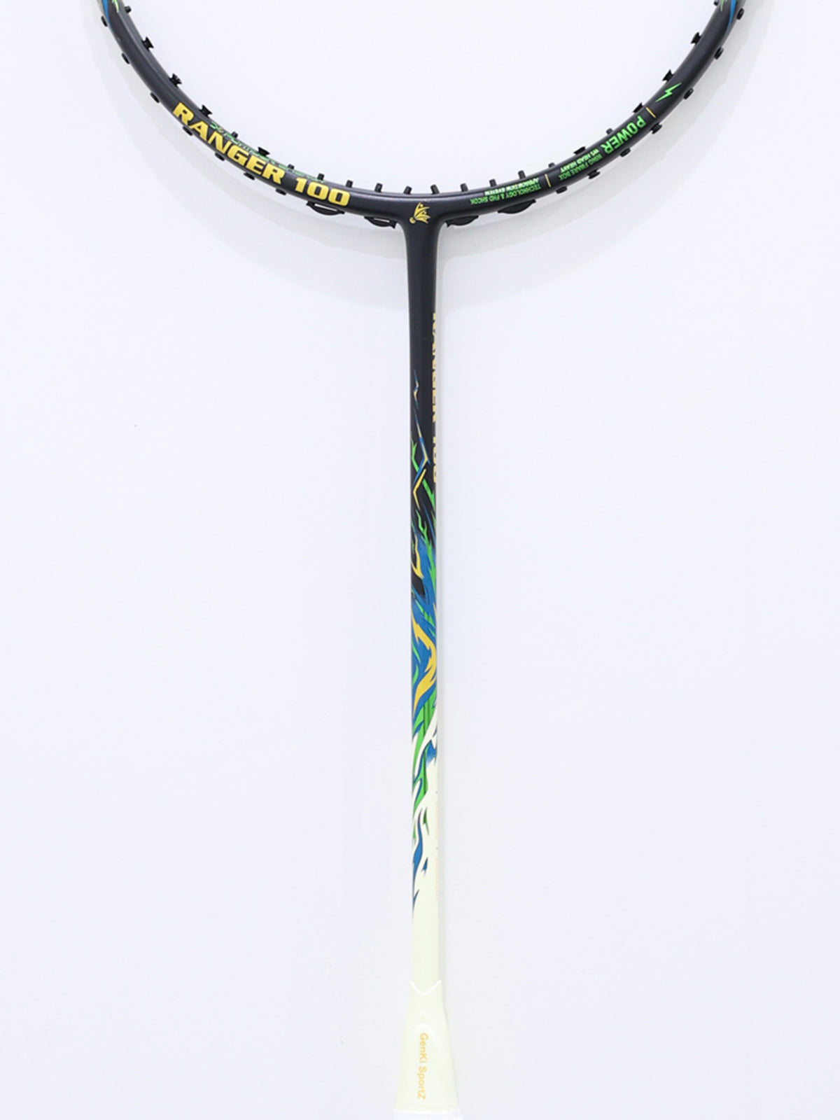 GenKi SportZ Ranger 100 Badminton Racket