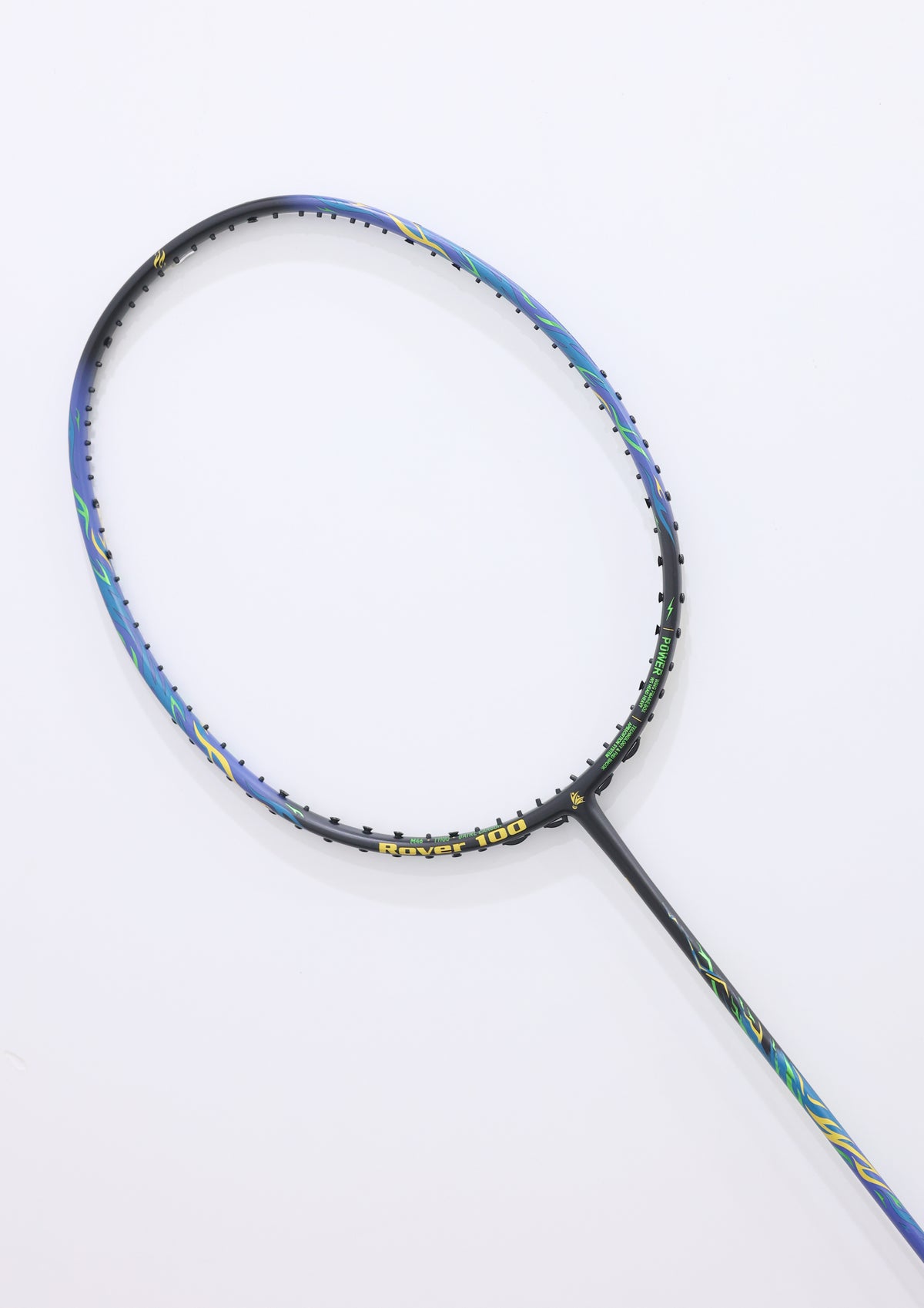 GenKi SportZ Rover 100 Badminton Racket