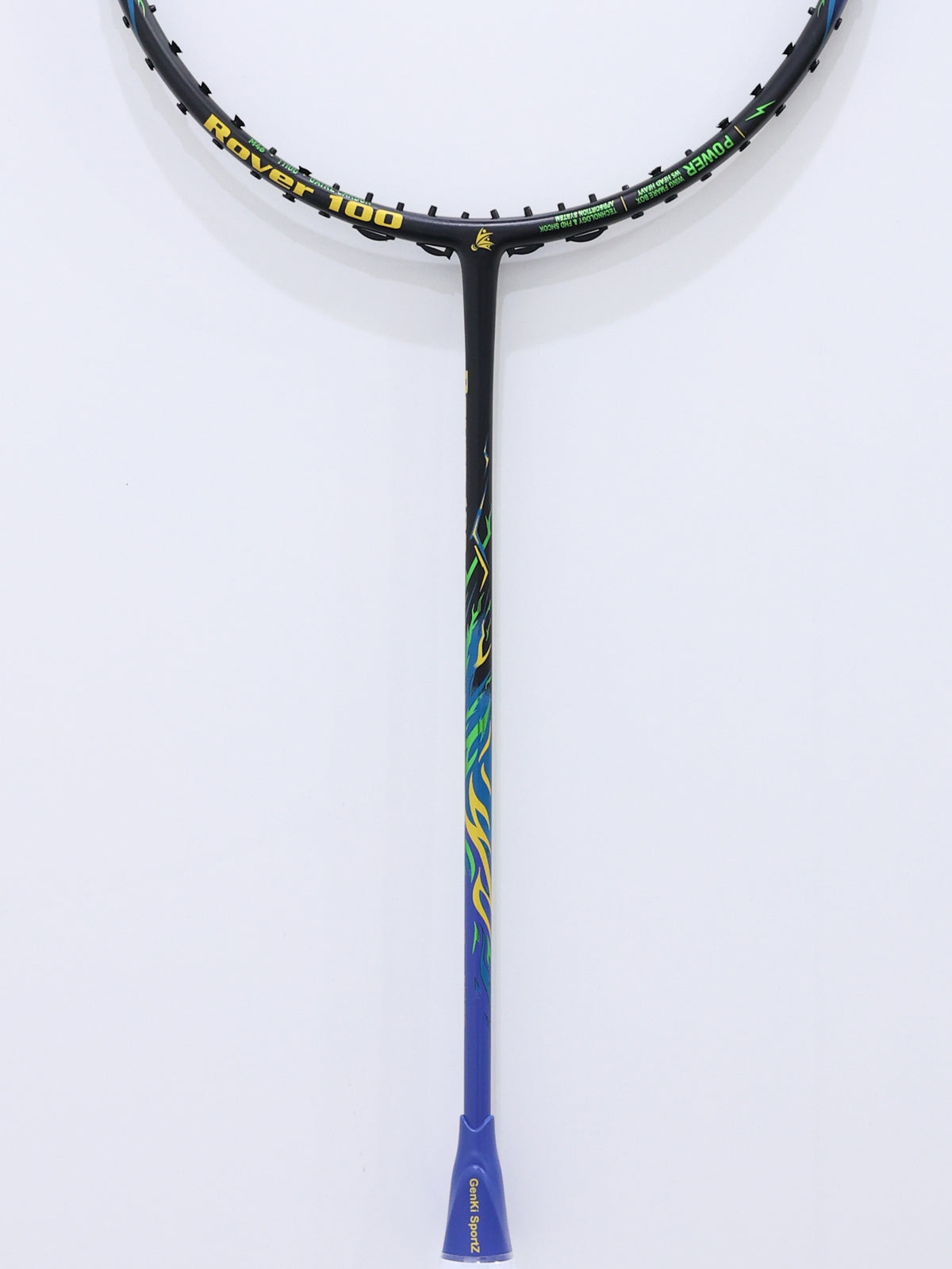 GenKi SportZ Rover 100 Badminton Racket