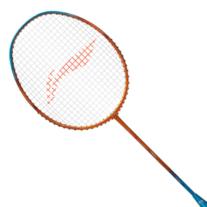 LiNing SS 100 Superlite - Amber/Blue