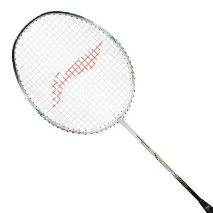 LiNing SS 100 Superlite - Merlot/White