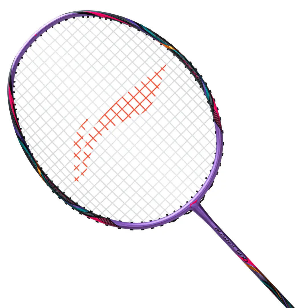 Blade X 500 - 4U(Purple /Black)