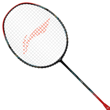 LiNing SS 100 Superlite - Black Red