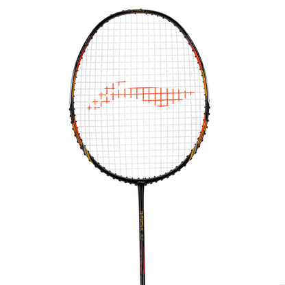 Li-Ning G Force X5 79 Gram Black/Orange/Bronze