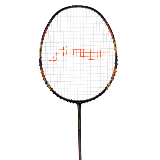 Li-Ning G Force X5 79 Gram Black/Orange/Bronze