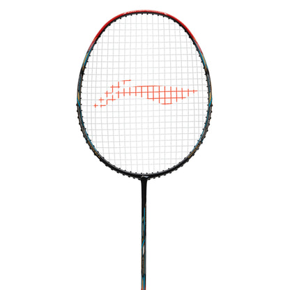 LiNing SS 100 Superlite - Black Red