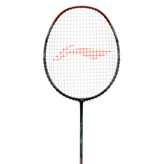LiNing SS 100 Superlite - Black Red