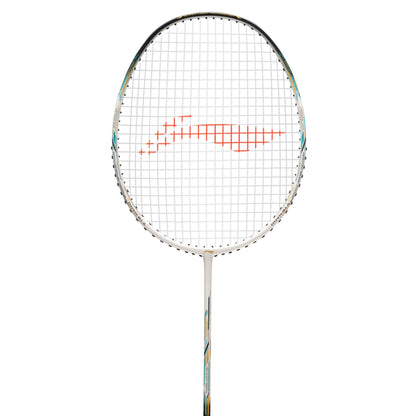 LiNing SS 100 Superlite - Merlot/White