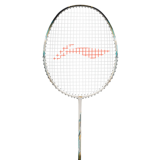 LiNing SS 100 Superlite - Merlot/White