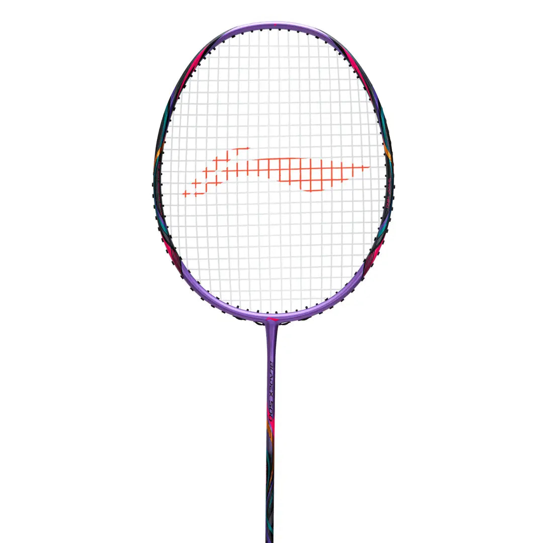 Blade X 500 - 4U(Purple /Black)