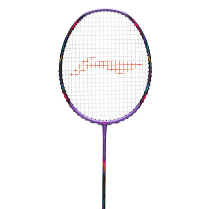 Blade X 500 - 4U(Purple /Black)