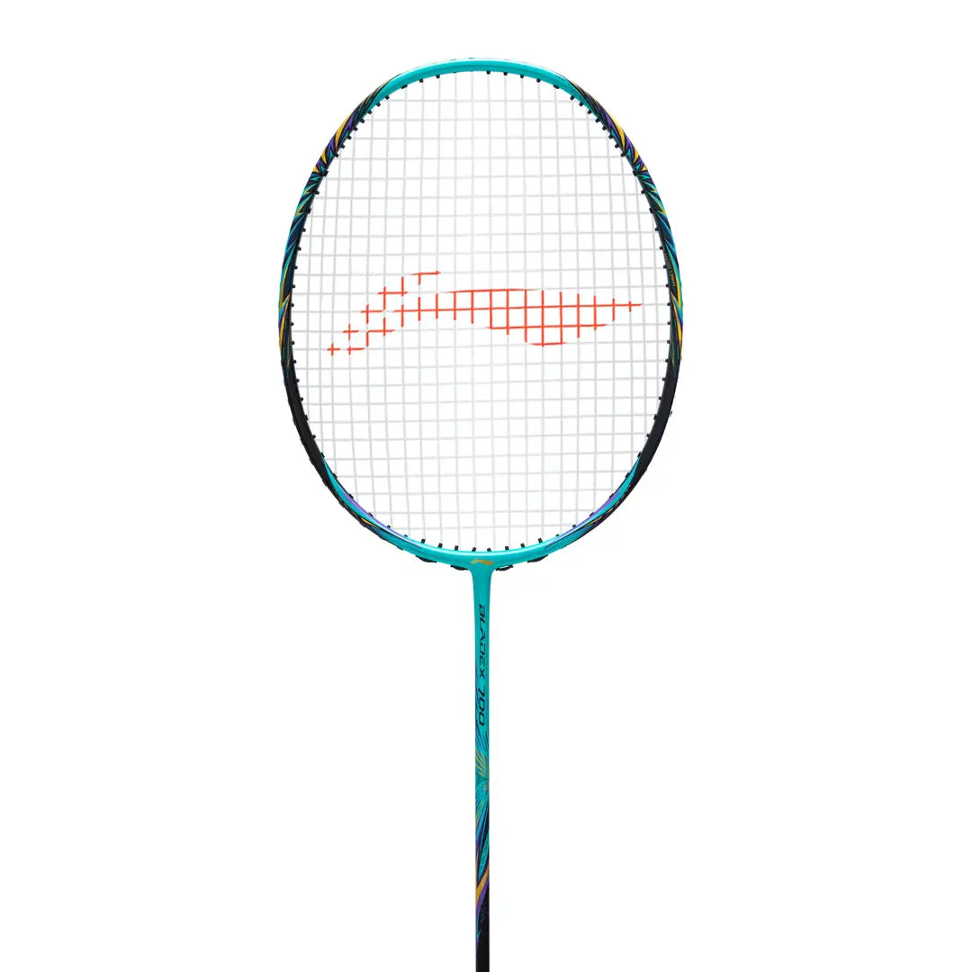 Li-Ning Blade X 700 - 5U (Blue /Black)
