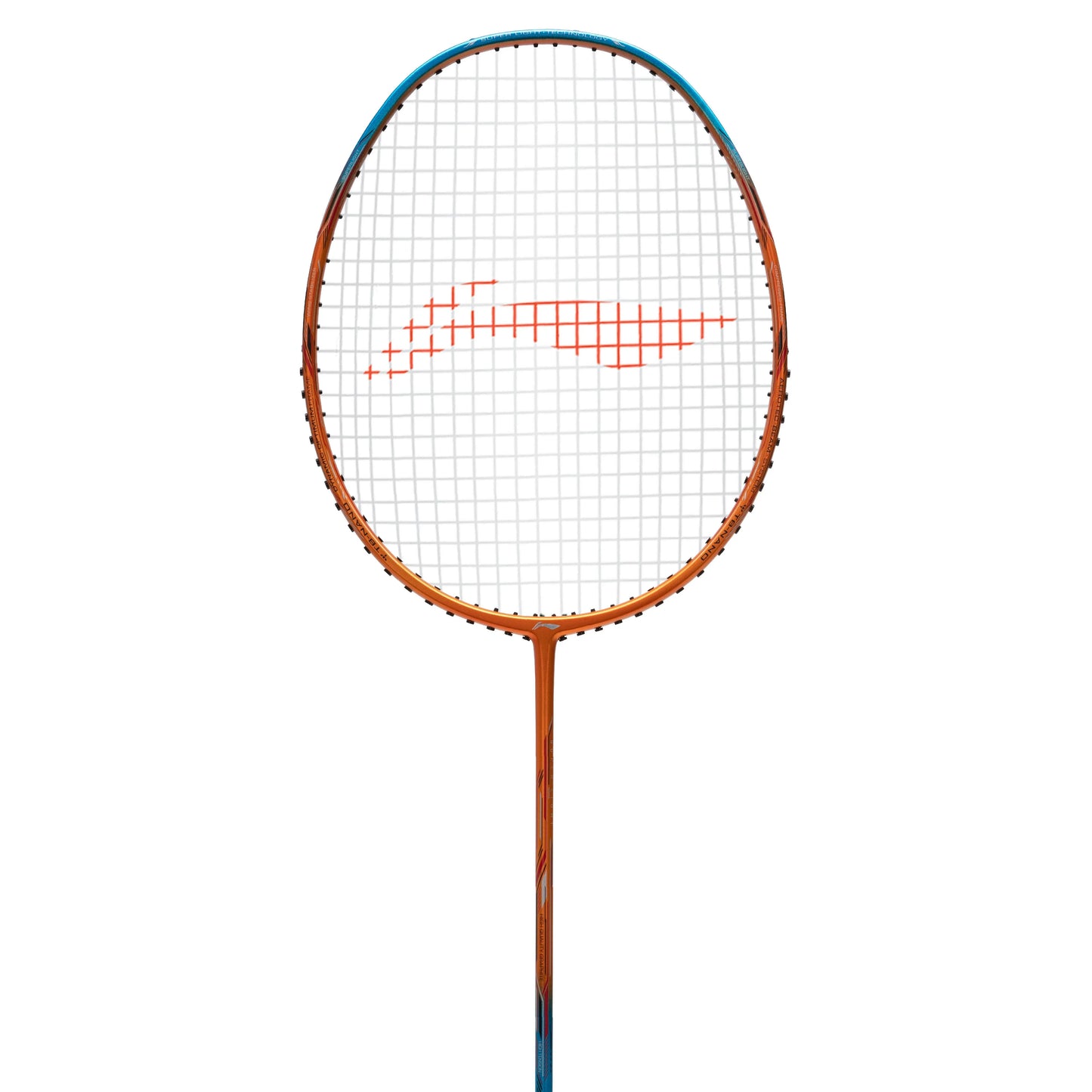 LiNing SS 100 Superlite - Amber/Blue