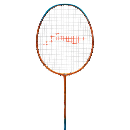 LiNing SS 100 Superlite - Amber/Blue