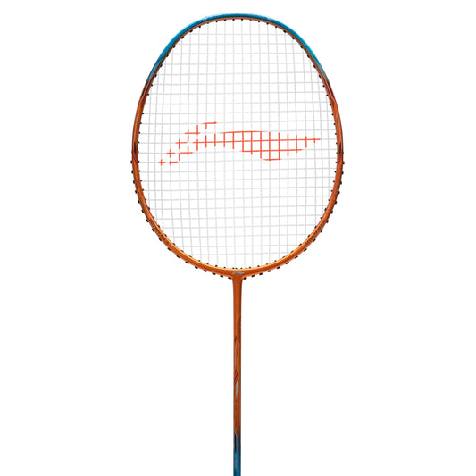 LiNing SS 100 Superlite - Amber/Blue